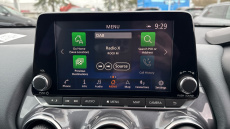 Nissan Juke 1.0 DiG-T N-Connecta 5dr Petrol Hatchback